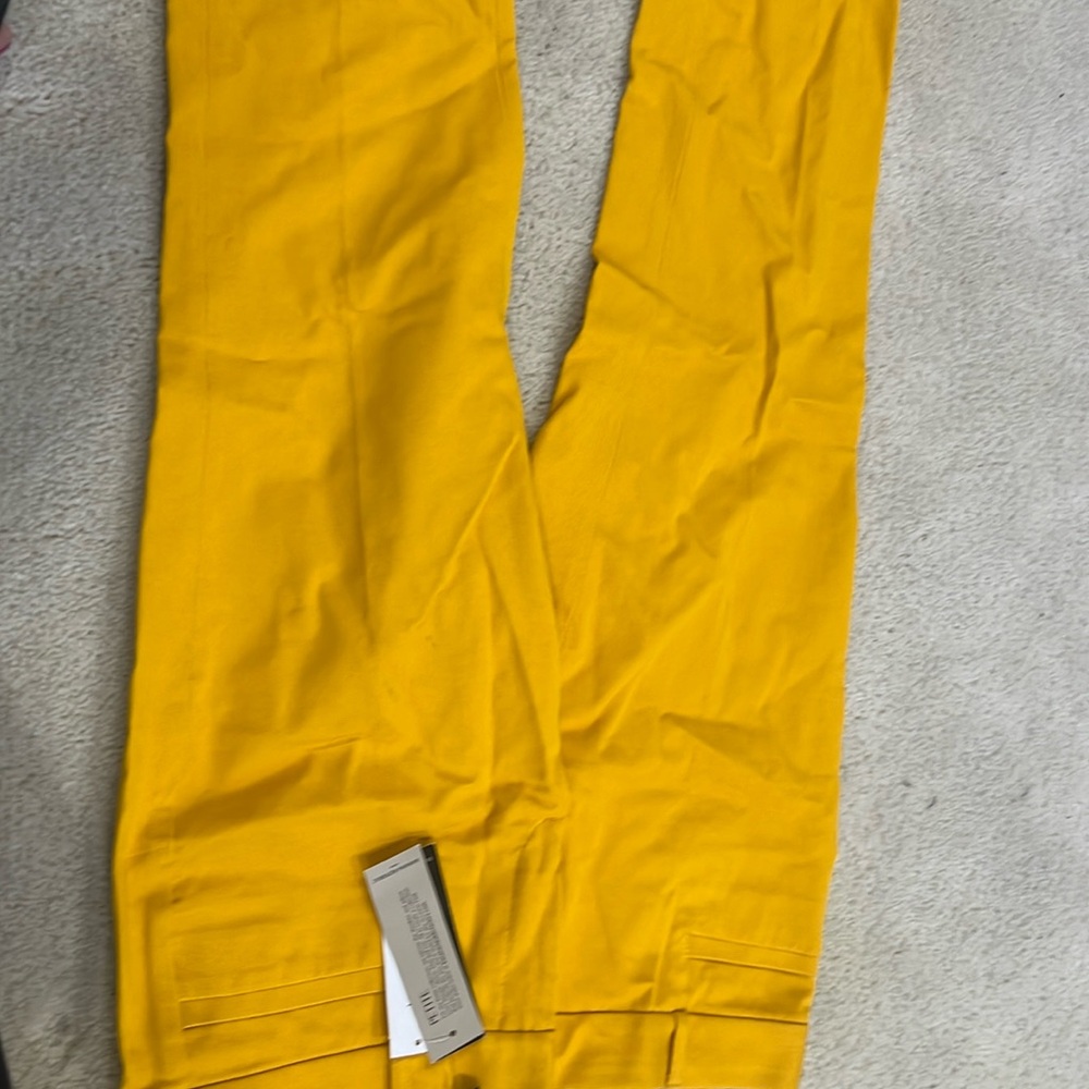 Banana Republic Petite 4P NWT
